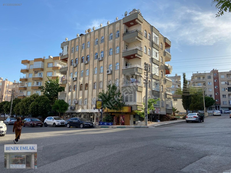 Benek Emlak Ertuğrulgazi 4+1 Kiralık Daire