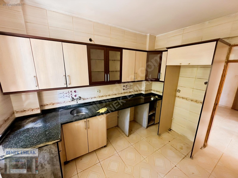 Benek Emlak Ertuğrulgazi 4+1 Kiralık Daire — fotoğraf 8