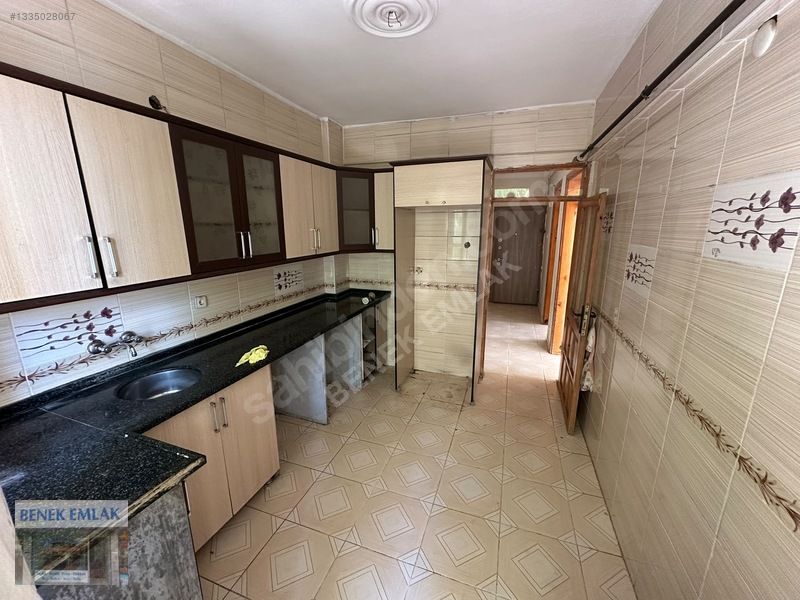 Benek Emlak Ertuğrulgazi 4+1 Kiralık Daire — fotoğraf 10