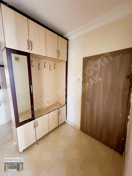 Benek Emlak Ertuğrulgazi 4+1 Kiralık Daire — fotoğraf 15