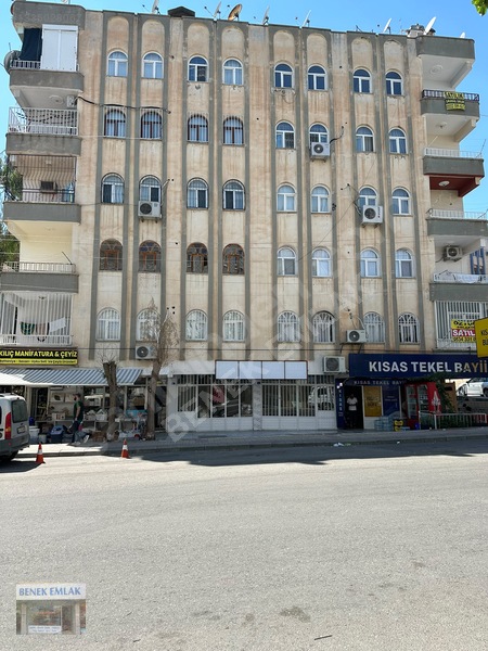 Benek Emlak Ertuğrulgazi 4+1 Kiralık Daire — fotoğraf 22