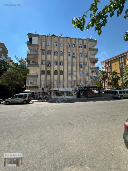 Benek Emlak Ertuğrulgazi 4+1 Kiralık Daire — fotoğraf 23