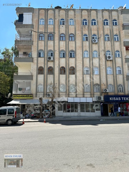 Benek Emlak Ertuğrulgazi 4+1 Kiralık Daire — fotoğraf 24