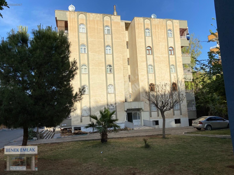 Benek Emlak Ertuğrulgazi 4+1 Kiralık Daire — fotoğraf 26