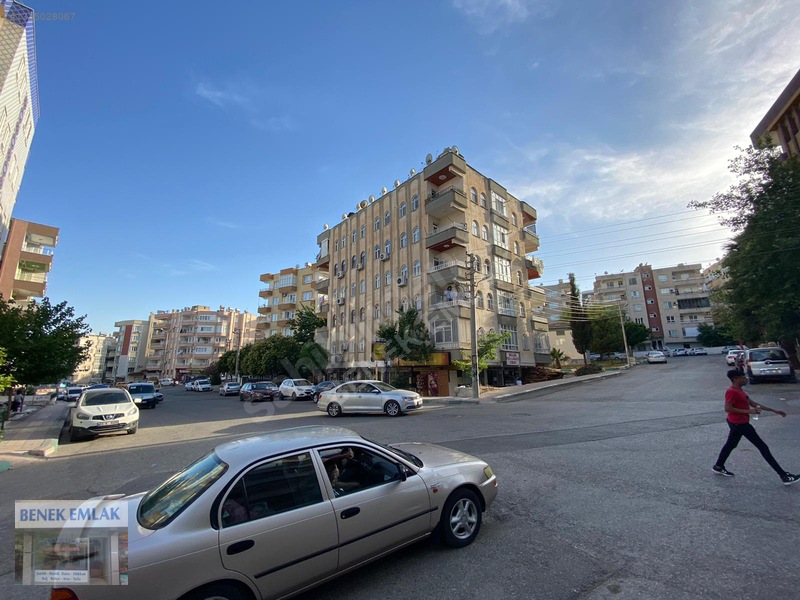 Benek Emlak Ertuğrulgazi 4+1 Kiralık Daire — fotoğraf 27