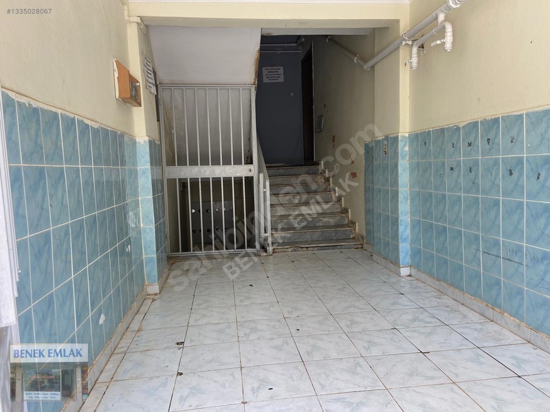 Benek Emlak Ertuğrulgazi 4+1 Kiralık Daire — fotoğraf 29