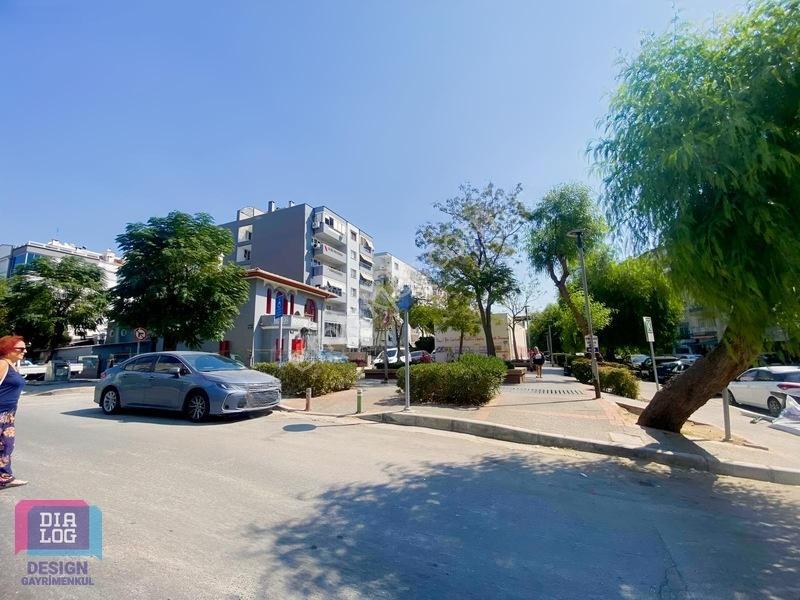 Aksoyda Sahile Yakın 3+1 Ara Kat Satılık Daire