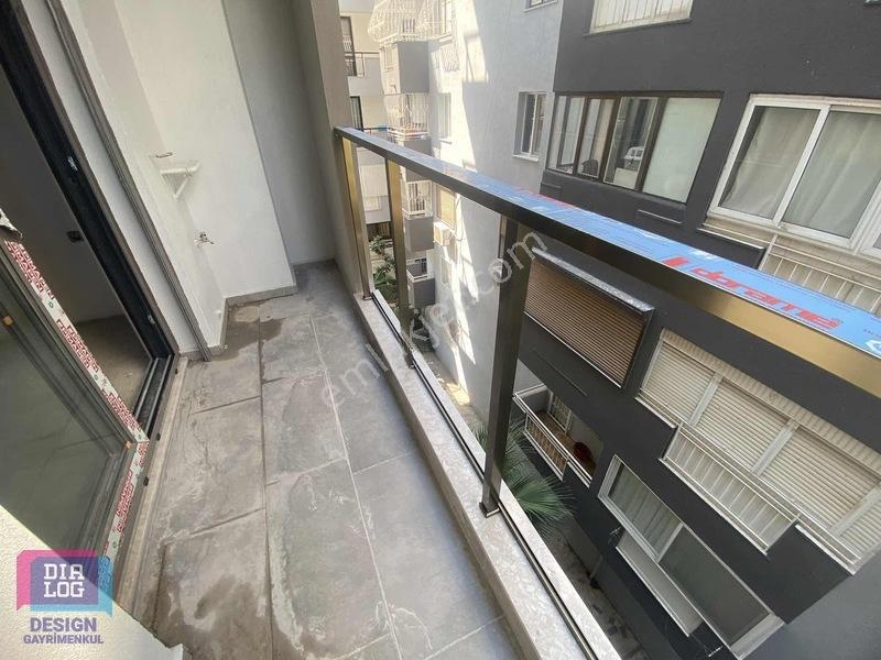 Aksoyda Sahile Yakın 3+1 Ara Kat Satılık Daire — fotoğraf 8
