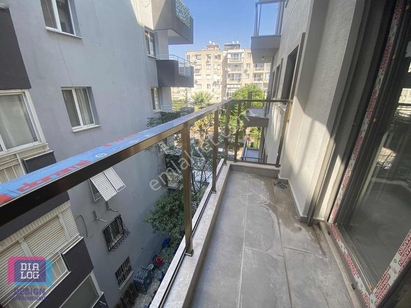 Aksoyda Sahile Yakın 3+1 Ara Kat Satılık Daire — fotoğraf 9