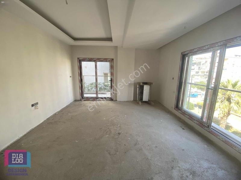 Aksoyda Sahile Yakın 3+1 Ara Kat Satılık Daire — fotoğraf 24