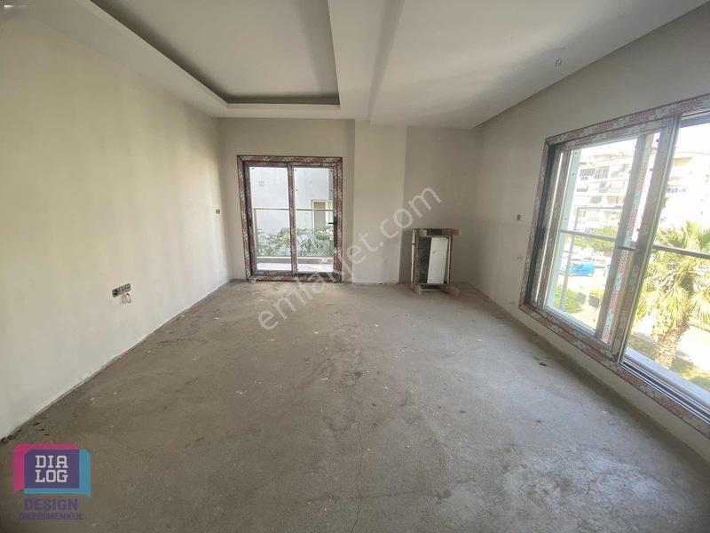 Aksoyda Sahile Yakın 3+1 Ara Kat Satılık Daire — fotoğraf 25