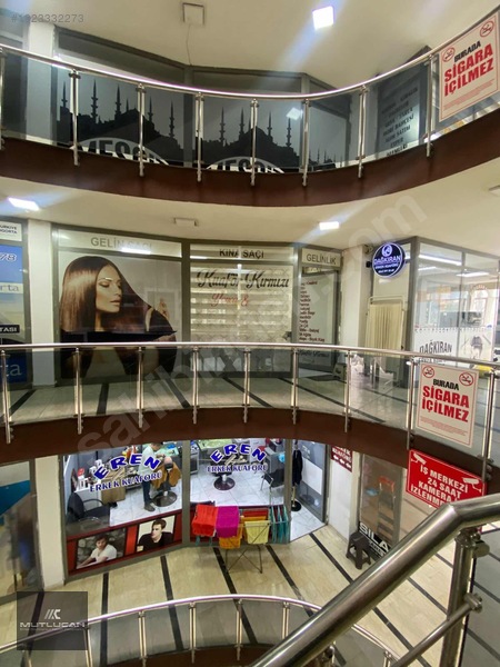 Mutlucan Gyd'den Karabük İş Merkez'inde Satılık 1. Kat Dükkan !! — fotoğraf 3