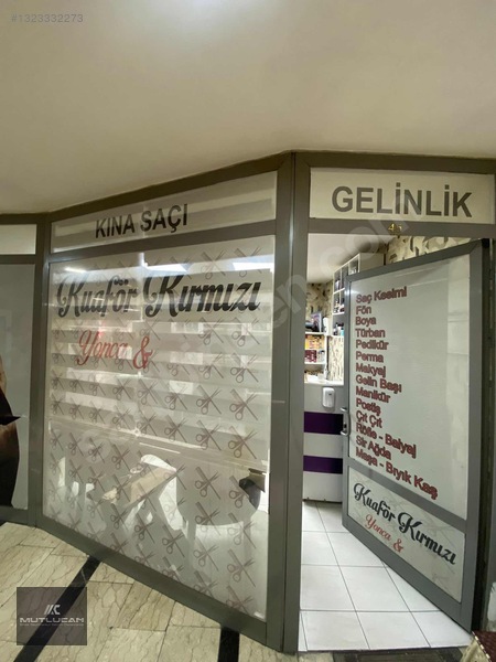 Mutlucan Gyd'den Karabük İş Merkez'inde Satılık 1. Kat Dükkan !! — fotoğraf 8