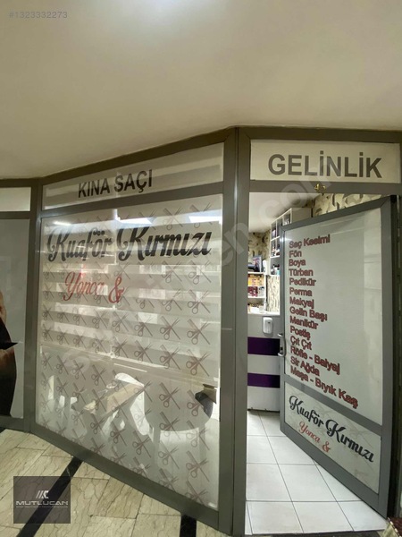 Mutlucan Gyd'den Karabük İş Merkez'inde Satılık 1. Kat Dükkan !! — fotoğraf 9