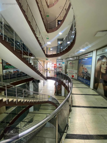 Mutlucan Gyd'den Karabük İş Merkez'inde Satılık 1. Kat Dükkan !! — fotoğraf 10