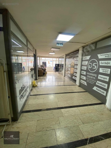 Mutlucan Gyd'den Karabük İş Merkez'inde Satılık 1. Kat Dükkan !! — fotoğraf 12