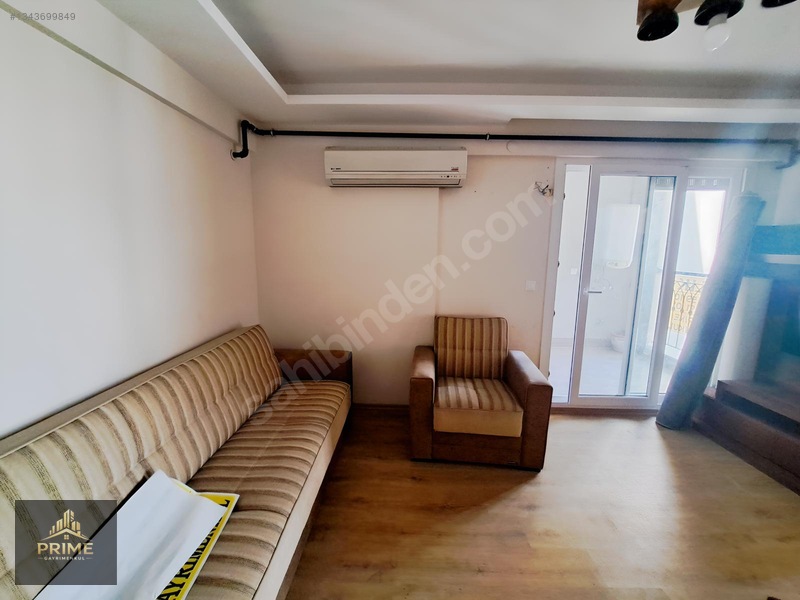 Satılık 2+1,eşyalı,arakat Daire