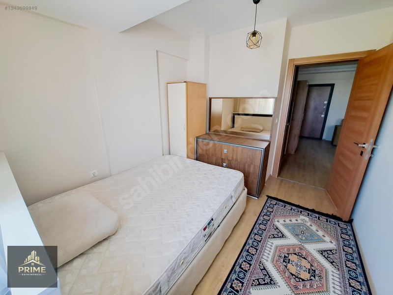 Satılık 2+1,eşyalı,arakat Daire — fotoğraf 8