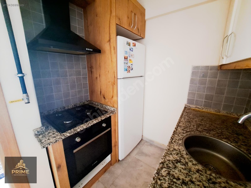 Satılık 2+1,eşyalı,arakat Daire — fotoğraf 11