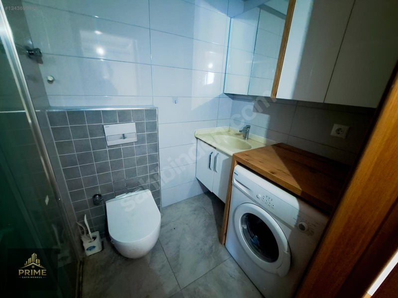 Satılık 2+1,eşyalı,arakat Daire — fotoğraf 17