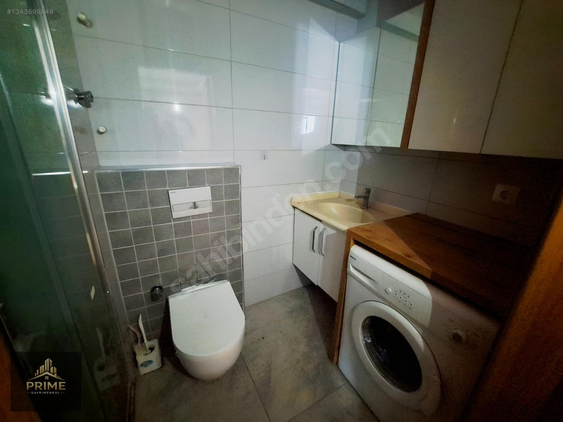 Satılık 2+1,eşyalı,arakat Daire — fotoğraf 18