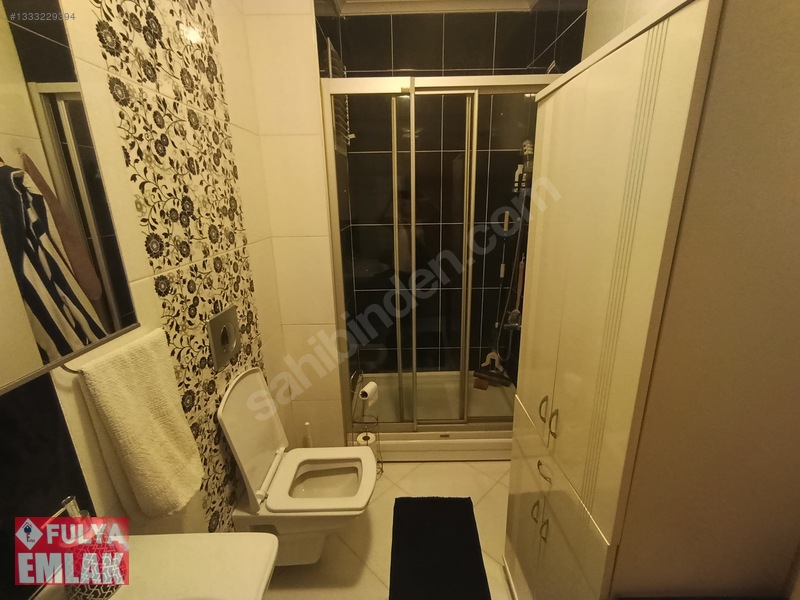 Fulya Emlaktan Süper 2+1 Mobilyalı Metro Metrobüse 13-15dakika — fotoğraf 4