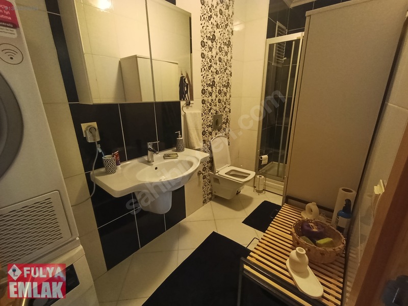 Fulya Emlaktan Süper 2+1 Mobilyalı Metro Metrobüse 13-15dakika — fotoğraf 7