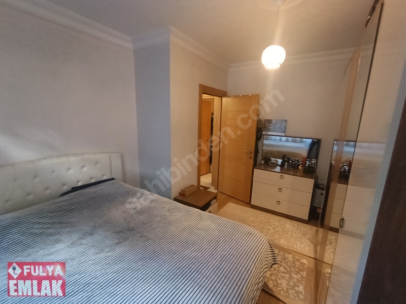 Fulya Emlaktan Süper 2+1 Mobilyalı Metro Metrobüse 13-15dakika — fotoğraf 8