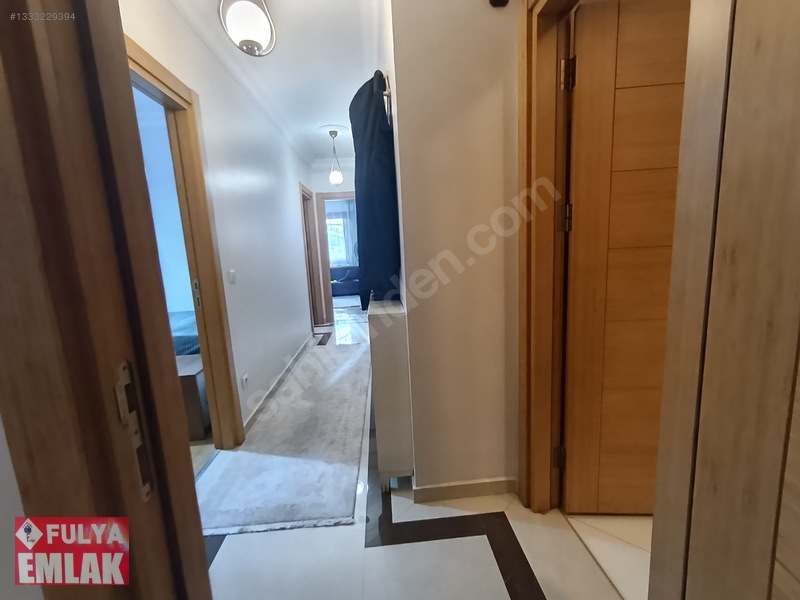 Fulya Emlaktan Süper 2+1 Mobilyalı Metro Metrobüse 13-15dakika — fotoğraf 9
