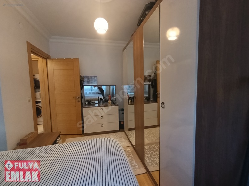 Fulya Emlaktan Süper 2+1 Mobilyalı Metro Metrobüse 13-15dakika — fotoğraf 10