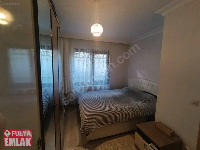 Fulya Emlaktan Süper 2+1 Mobilyalı Metro Metrobüse 13-15dakika — fotoğraf 11