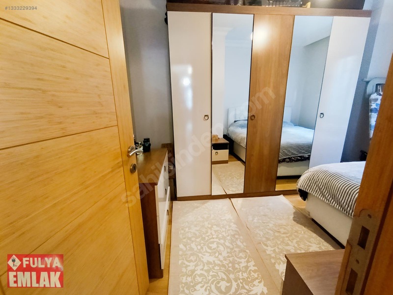 Fulya Emlaktan Süper 2+1 Mobilyalı Metro Metrobüse 13-15dakika — fotoğraf 12