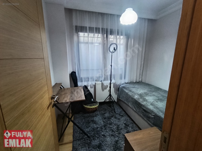 Fulya Emlaktan Süper 2+1 Mobilyalı Metro Metrobüse 13-15dakika — fotoğraf 13