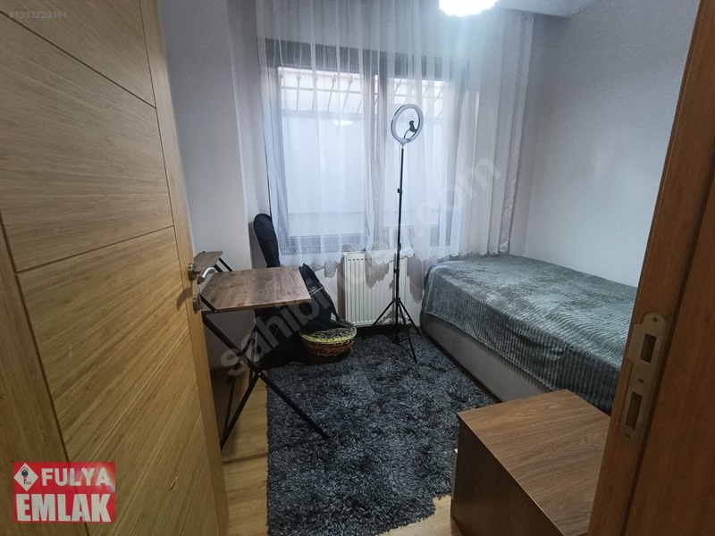 Fulya Emlaktan Süper 2+1 Mobilyalı Metro Metrobüse 13-15dakika — fotoğraf 14
