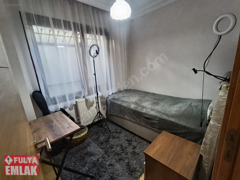 Fulya Emlaktan Süper 2+1 Mobilyalı Metro Metrobüse 13-15dakika — fotoğraf 15