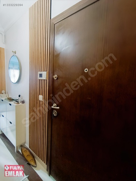 Fulya Emlaktan Süper 2+1 Mobilyalı Metro Metrobüse 13-15dakika — fotoğraf 16