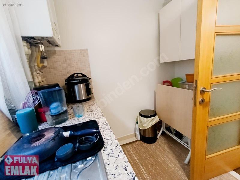 Fulya Emlaktan Süper 2+1 Mobilyalı Metro Metrobüse 13-15dakika — fotoğraf 17
