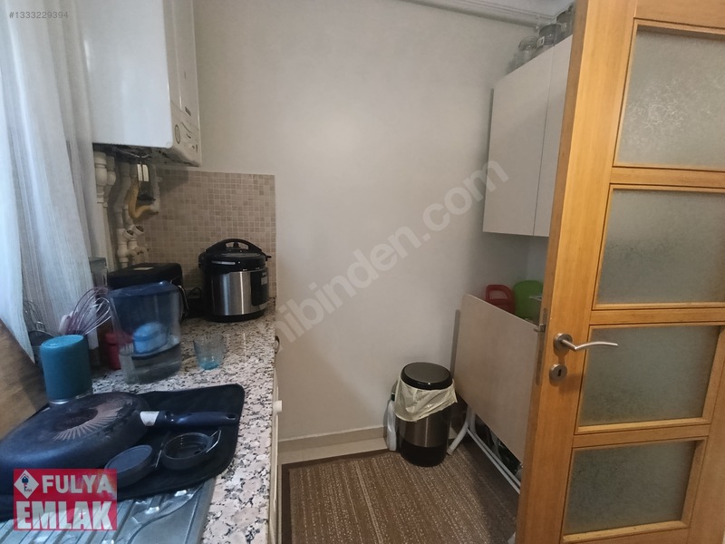 Fulya Emlaktan Süper 2+1 Mobilyalı Metro Metrobüse 13-15dakika — fotoğraf 18