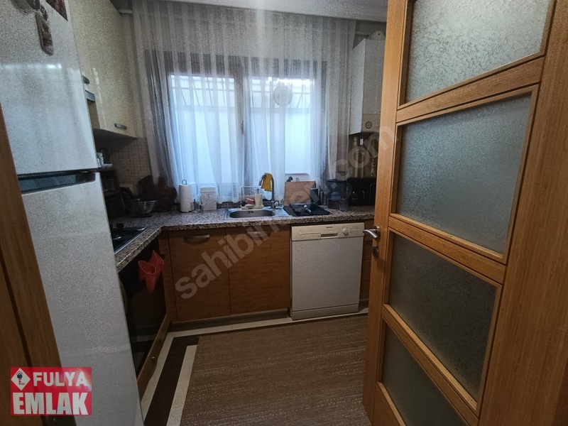 Fulya Emlaktan Süper 2+1 Mobilyalı Metro Metrobüse 13-15dakika — fotoğraf 19