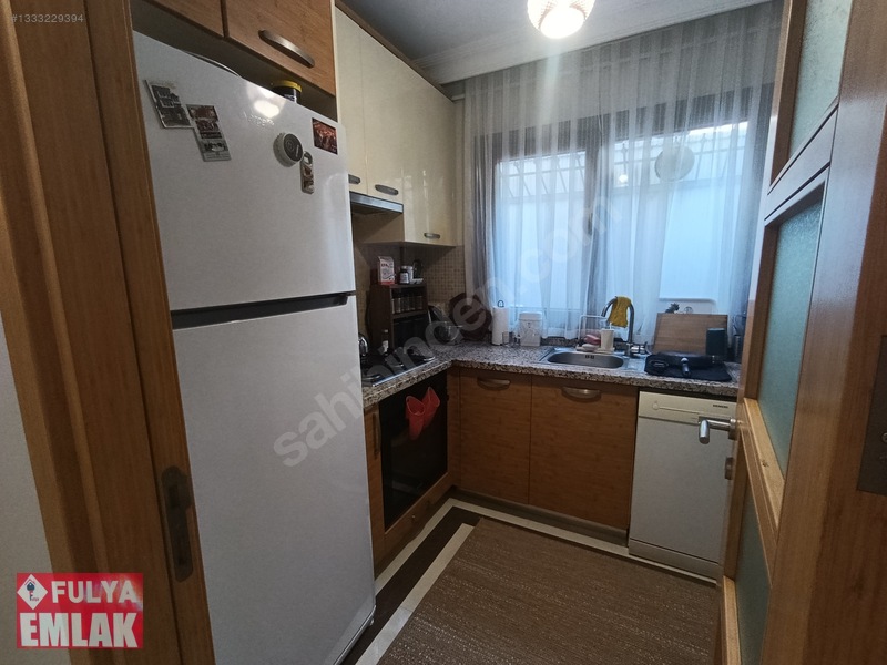 Fulya Emlaktan Süper 2+1 Mobilyalı Metro Metrobüse 13-15dakika — fotoğraf 20
