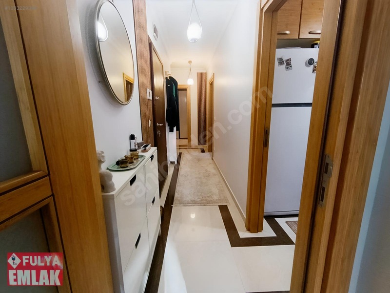 Fulya Emlaktan Süper 2+1 Mobilyalı Metro Metrobüse 13-15dakika — fotoğraf 21
