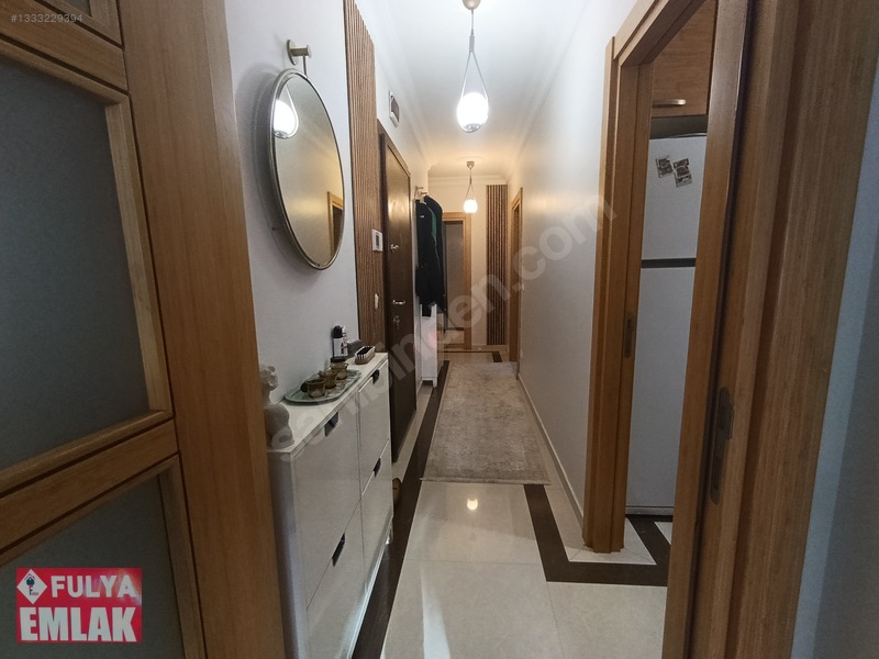 Fulya Emlaktan Süper 2+1 Mobilyalı Metro Metrobüse 13-15dakika — fotoğraf 22