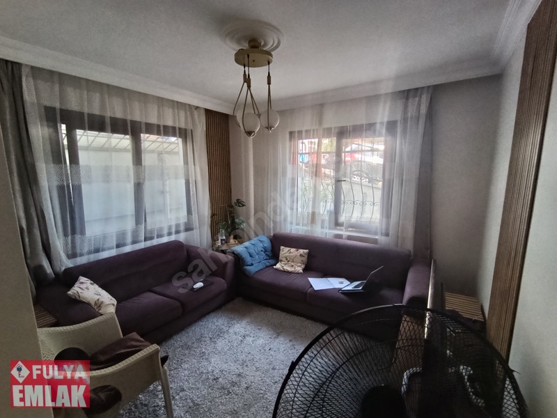 Fulya Emlaktan Süper 2+1 Mobilyalı Metro Metrobüse 13-15dakika — fotoğraf 23