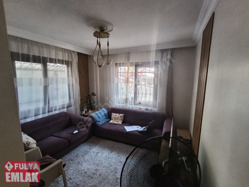 Fulya Emlaktan Süper 2+1 Mobilyalı Metro Metrobüse 13-15dakika — fotoğraf 24