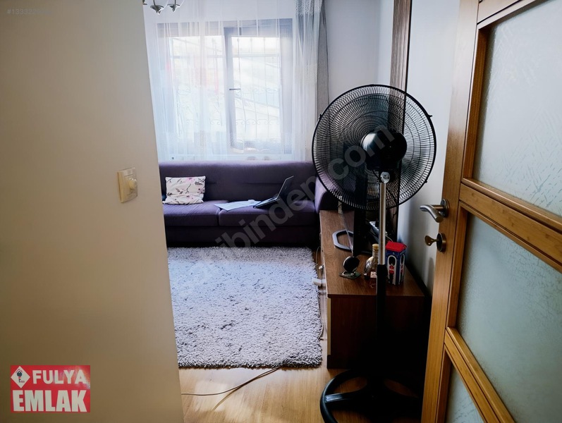 Fulya Emlaktan Süper 2+1 Mobilyalı Metro Metrobüse 13-15dakika — fotoğraf 25