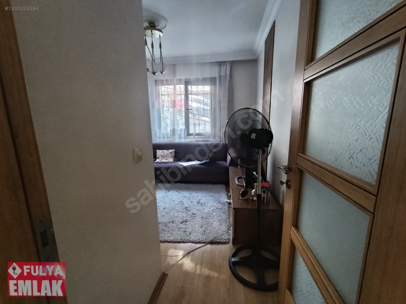 Fulya Emlaktan Süper 2+1 Mobilyalı Metro Metrobüse 13-15dakika — fotoğraf 26