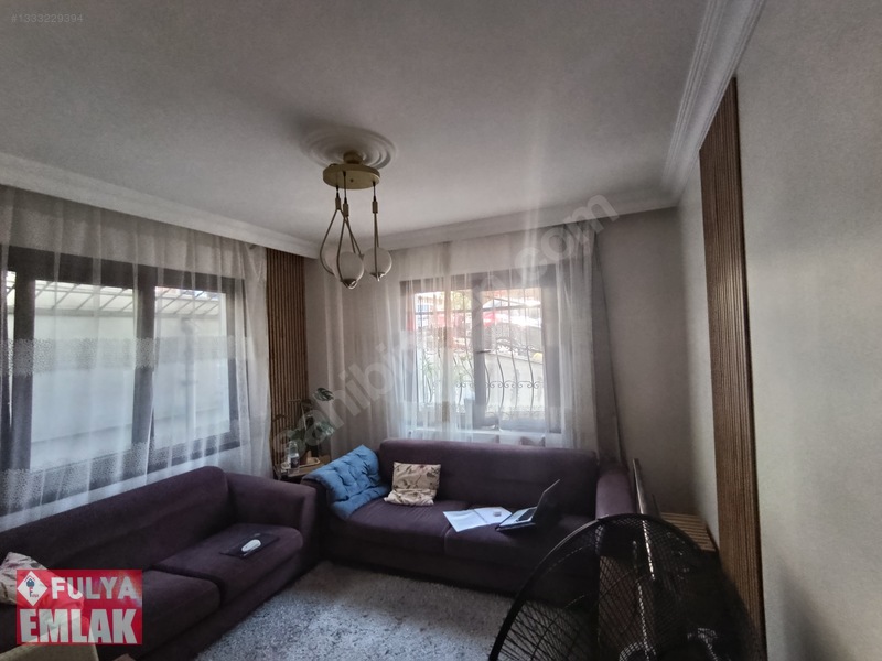 Fulya Emlaktan Süper 2+1 Mobilyalı Metro Metrobüse 13-15dakika — fotoğraf 27