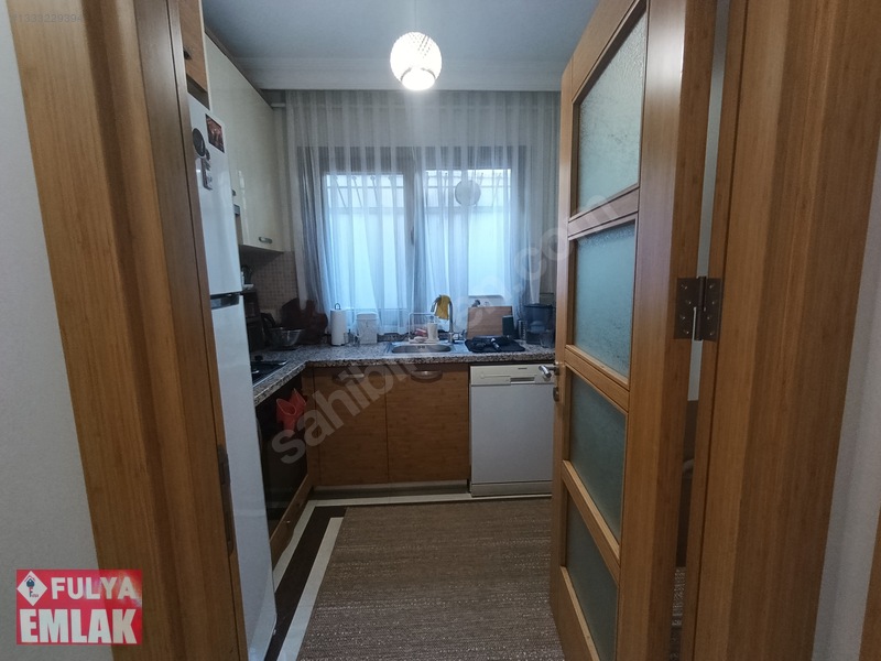 Fulya Emlaktan Süper 2+1 Mobilyalı Metro Metrobüse 13-15dakika — fotoğraf 28