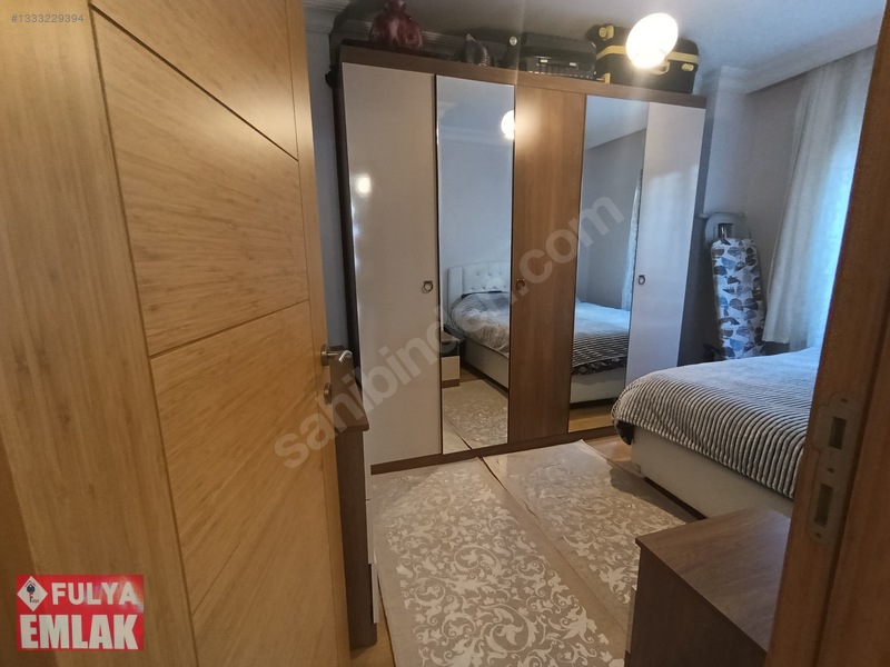 Fulya Emlaktan Süper 2+1 Mobilyalı Metro Metrobüse 13-15dakika — fotoğraf 29