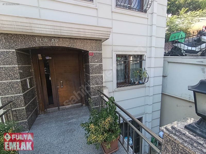 Fulya Emlaktan Süper 2+1 Mobilyalı Metro Metrobüse 13-15dakika — fotoğraf 30